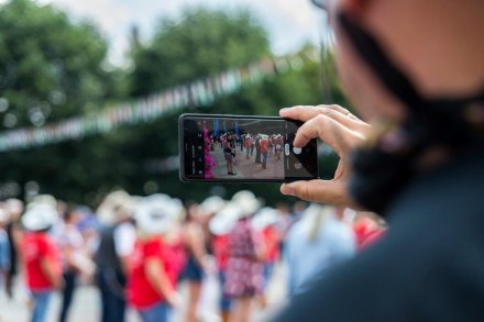 Wiślaczek Country po raz kolejny odbył się w Wiśle